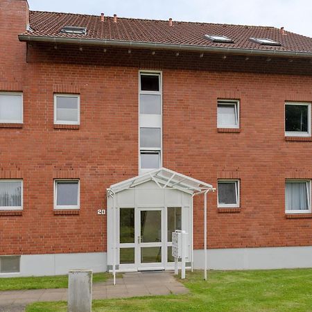 Kaiserhof 18-20 Seemoewe Kellenhusen Zewnętrze zdjęcie