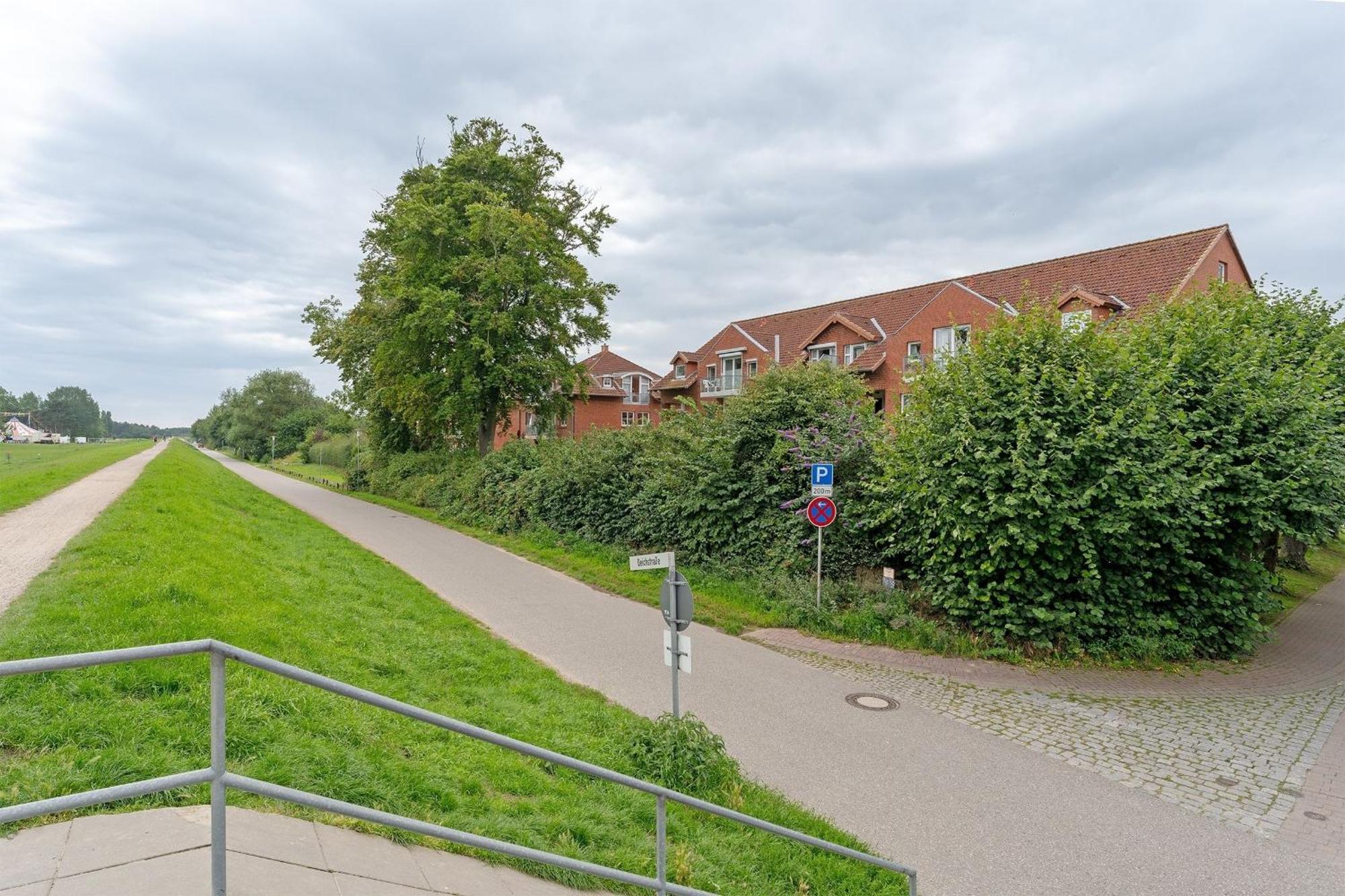 Kaiserhof 18-20 Seemoewe Kellenhusen Zewnętrze zdjęcie