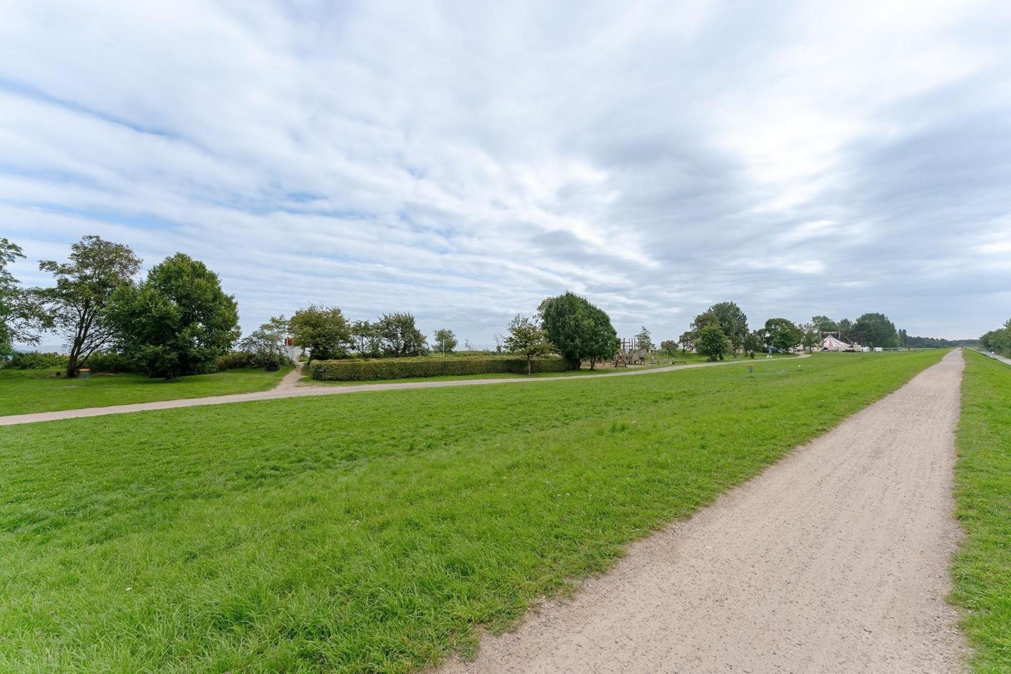 Kaiserhof 18-20 Seemoewe Kellenhusen Zewnętrze zdjęcie