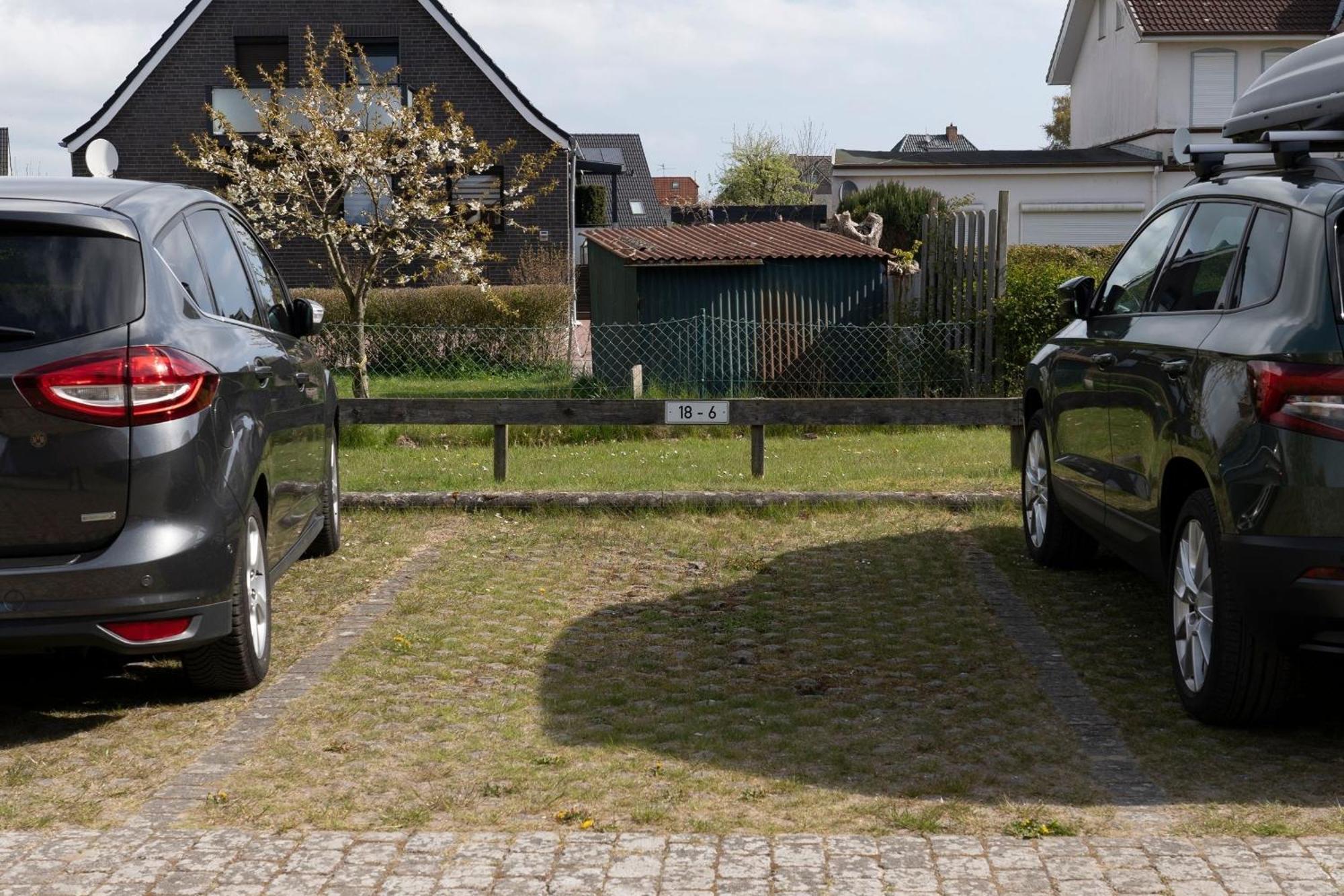 Kaiserhof 18-20 Seemoewe Kellenhusen Zewnętrze zdjęcie