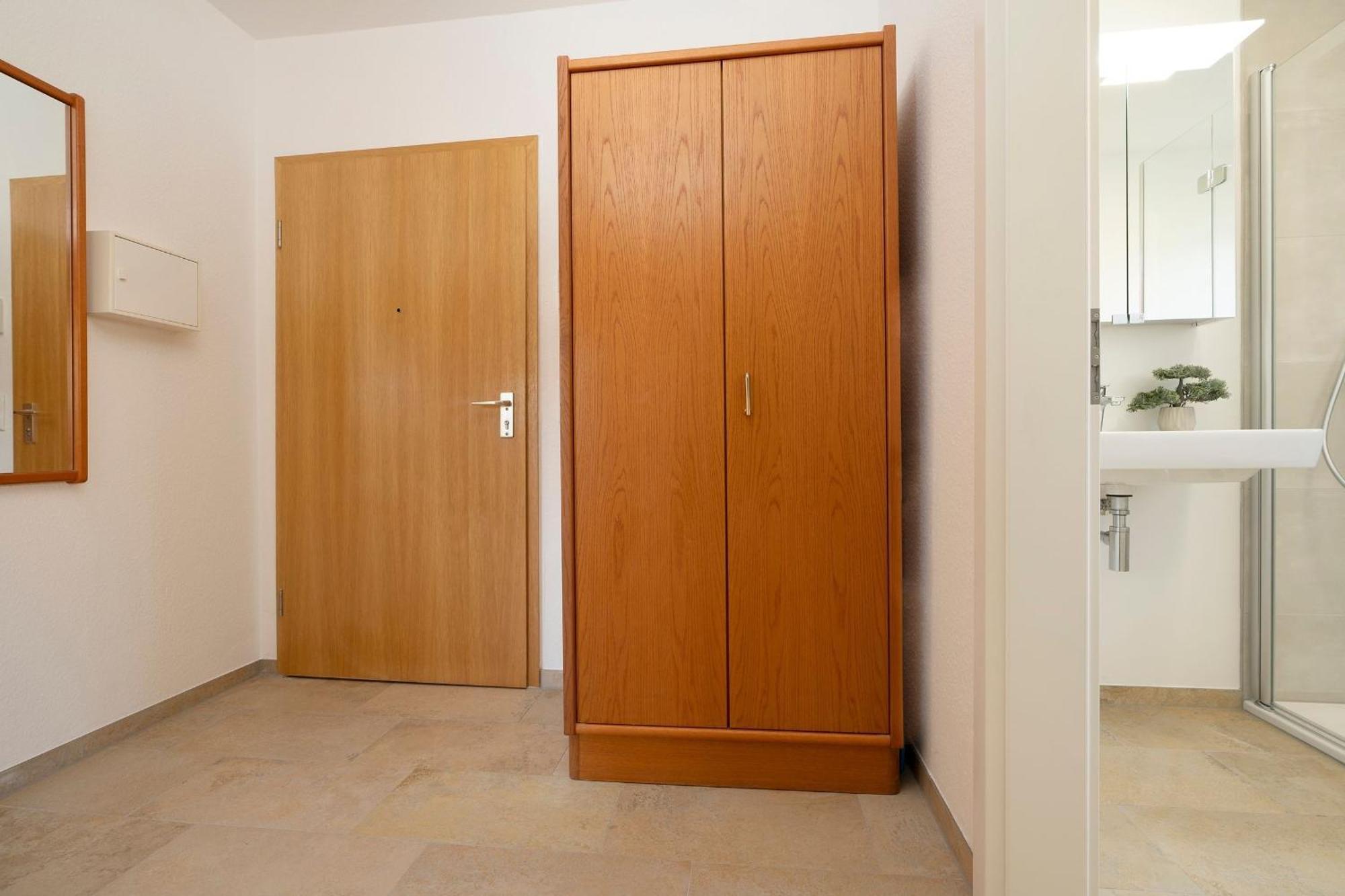 Kaiserhof 18-20 Seemoewe Kellenhusen Zewnętrze zdjęcie