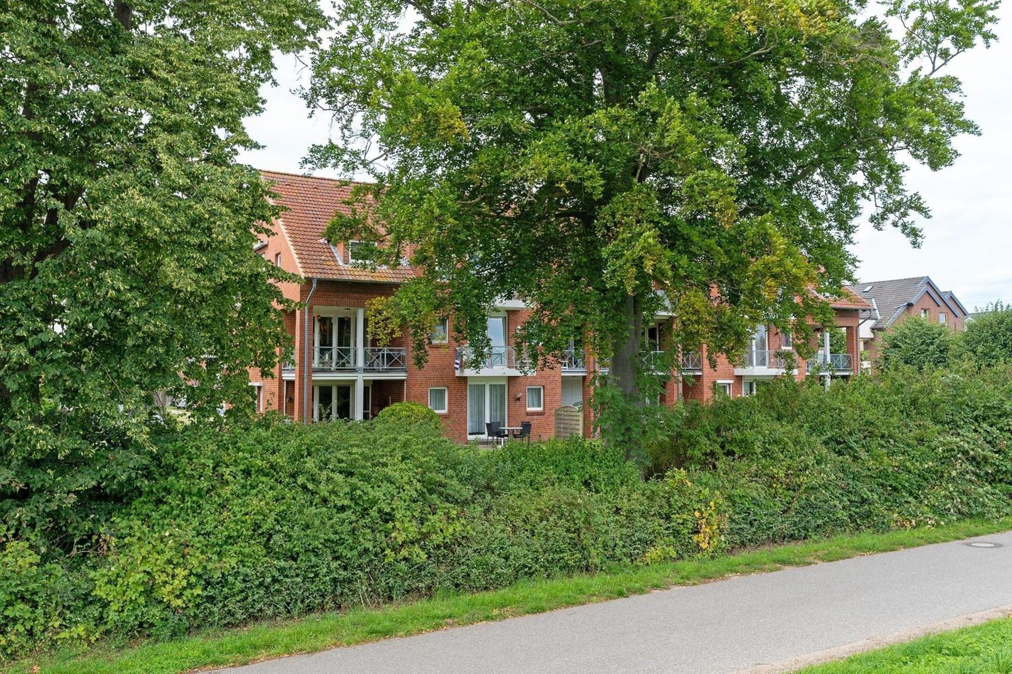 Kaiserhof 18-20 Seemoewe Kellenhusen Zewnętrze zdjęcie